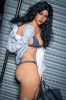 Picture of Real Lady Best Sex Dolls RL170 S42 Leixi Dark Tanned