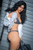 Picture of Real Lady Best Sex Dolls RL170 S42 Leixi Dark Tanned