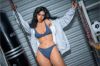 Picture of Real Lady Best Sex Dolls RL170 S42 Leixi Dark Tanned