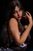 Picture of Real Lady Wild Zebra Sex Doll RL170 S32 Kitty Dark Tanned