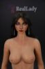 Picture of Real Lady Wild Zebra Sex Doll RL170 S32 Kitty Dark Tanned