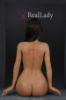 Picture of Real Lady Wild Zebra Sex Doll RL170 S32 Kitty Dark Tanned