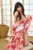 Picture of Real Lady Asian Sex Doll RL150 R6 Kagura Silky Cream