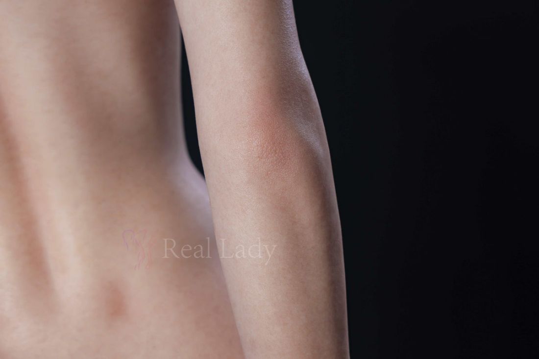 Picture of Real Lady Asian Sex Doll RL150 R6 Kagura Silky Cream