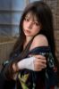 Picture of Real Lady Japanese sex doll RL150 T4 Evie Silky Cream