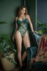 Picture of Real Lady Big Booty Sex Doll RL168 R4 Celeste Silky Cream