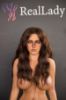 Picture of Real Lady Forest Queen Sex Doll RL159 R5 Freya Dark Tanned