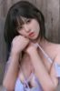 Picture of Real Lady Japanese Sex Doll RL150 R7 Shizuka Natural