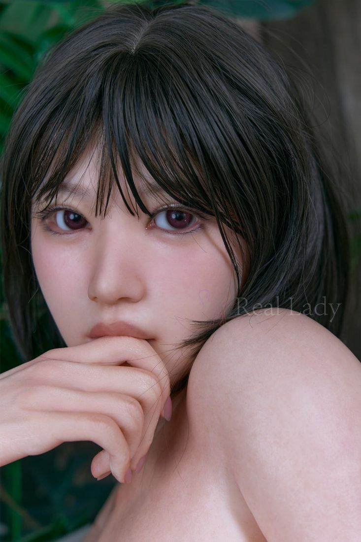 Picture of Real Lady JAV Sex Doll RL150 R6 Kagura (かぐら) Natural