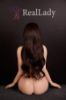 Picture of Real Lady Skinny Sex Doll RL150 R7 Shizuka Natural