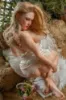 Picture of Real Lady Realistic Sex Doll RL168 R5 Freya Natural