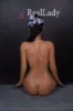 Picture of Real Lady African sex doll RL159 R1 Adela Dark Tanned