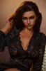 Picture of Custom Sex Doll RL150 R8 Lena Dark Tanned