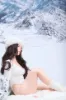 Picture of Real Lady Doll Arctic Warrior Doll RL170 R16 Helena Natural