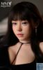 Picture of MMX Doll | 163cm/5ft4 E-Cup Full Silicone Chinese Sex Doll - Mengyao