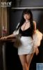 Picture of MMX Doll | 163cm/5ft4 E-Cup Full Silicone Chinese Sex Doll - Mengyao