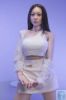 Picture of MMX Doll | 163cm/5ft4 E-Cup Full Silicone Chinese Sex Doll - Mengxi