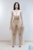 Picture of MMX Doll | 163cm/5ft4 E-Cup Full Silicone Chinese Sex Doll - Mengxi