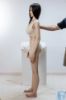 Picture of MMX Doll | 163cm/5ft4 E-Cup Full Silicone Chinese Sex Doll - Mengxi