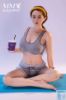 Picture of MMXDoll | 168cm/5ft6 C-Cup Full Silicone Love Doll - Mengfei