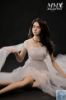 Picture of MMXDoll | 163cm/5ft4 E-Cup Full Silicone Sex Doll - Little Orange