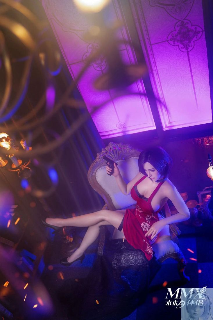 Picture of MMXDoll | 163cm/5ft4 E-Cup Full Silicone Sex Doll - Mengqi