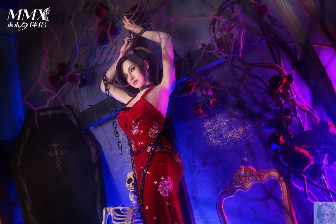 Picture of MMXDoll | 163cm/5ft4 E-Cup Full Silicone Sex Doll - Mengqi