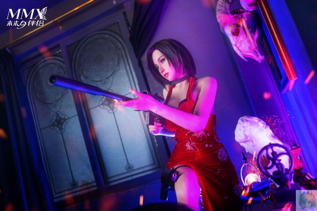 Picture of MMXDoll | 163cm/5ft4 E-Cup Full Silicone Sex Doll - Mengqi