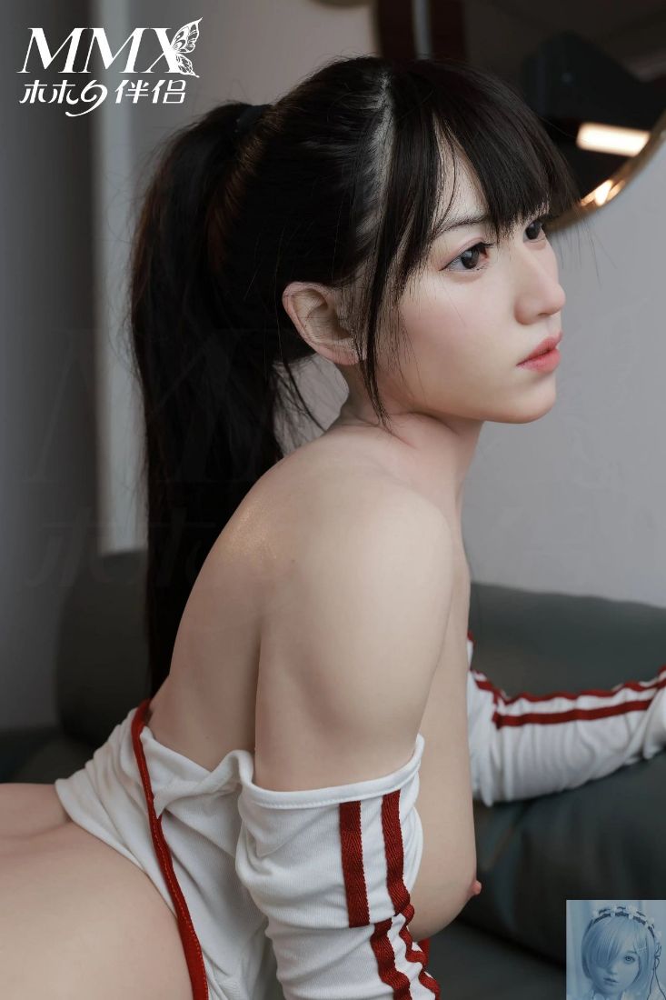 Picture of MMXDoll | 153cm/5ft C-Cup Full Silicone Sex Doll - Mengyue