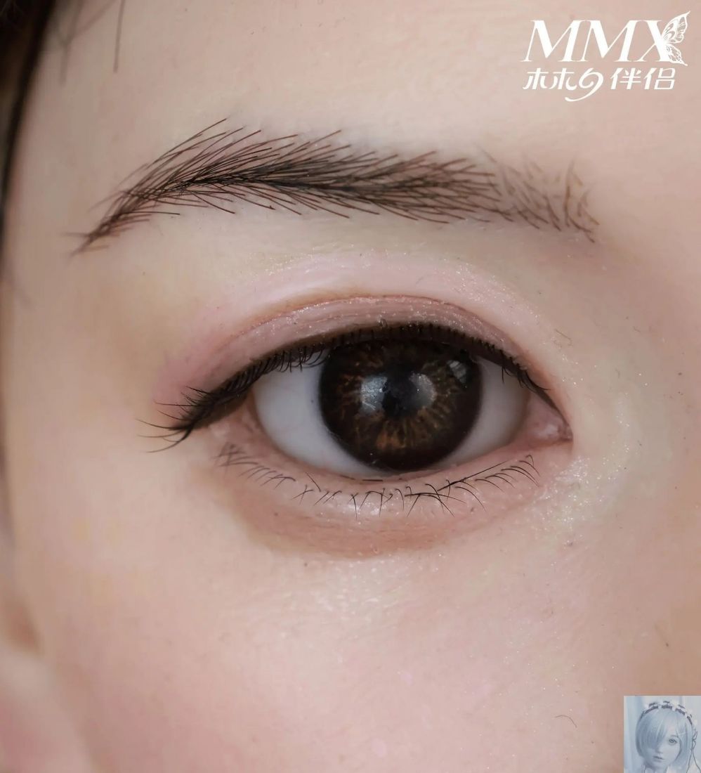 Picture of MMXDoll | 153cm/5ft C-Cup Full Silicone Sex Doll - Mengyue