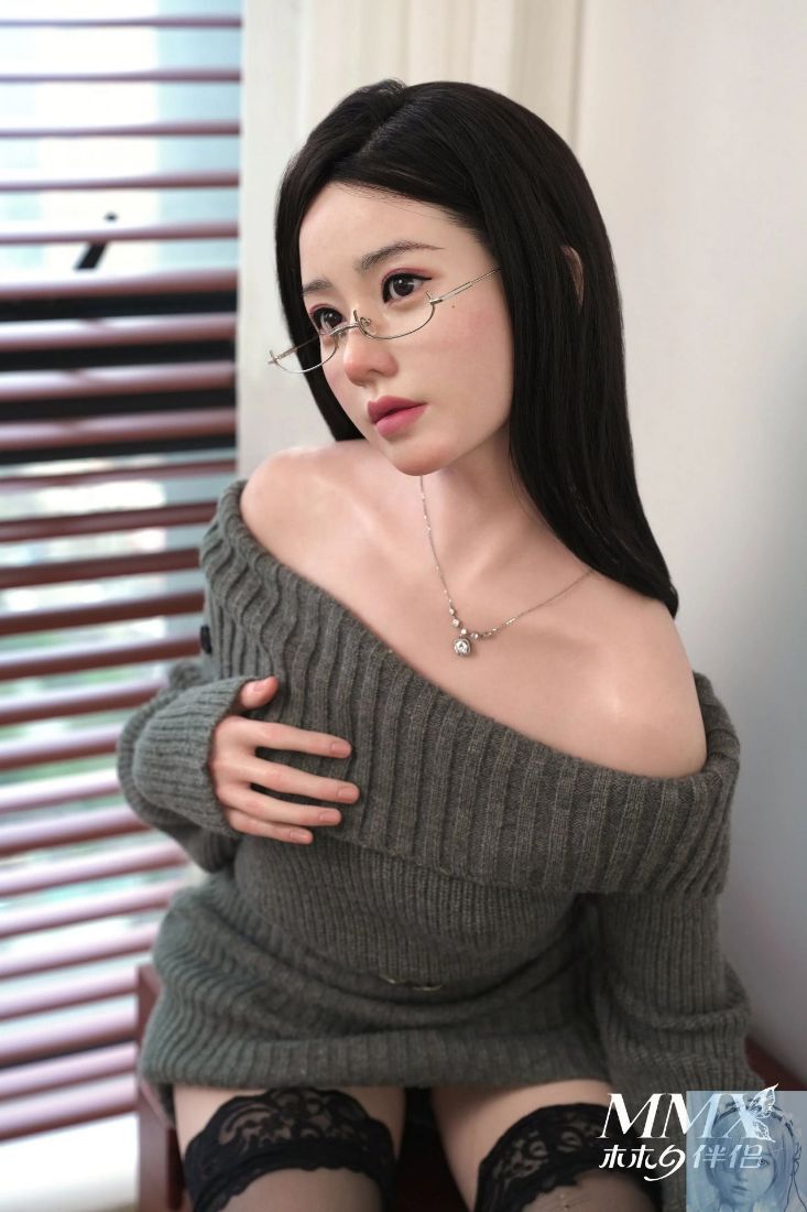 Picture of MMXDoll | 153cm/5ft C-Cup Full Silicone Love Doll - Menghan