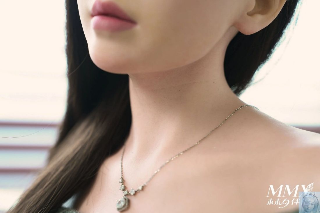 Picture of MMXDoll | 153cm/5ft C-Cup Full Silicone Love Doll - Menghan