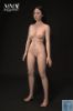 Picture of MMXDoll | 153cm/5ft C-Cup Full Silicone Sex Doll - Mengfei
