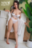 Picture of MMXDoll | 150cm/4ft11 F-Cup Full Silicone Sex Doll - Mengfan