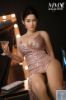 Picture of MMX Doll | 165cm/5ft5 G-Cup Full Silicone Chinese Sex Doll - Mengfei