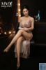 Picture of MMX Doll | 165cm/5ft5 G-Cup Full Silicone Chinese Sex Doll - Mengfei