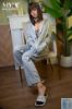 Picture of MMX Doll | 164cm/5ft5 D-Cup Full Silicone Sex Doll - Mengling