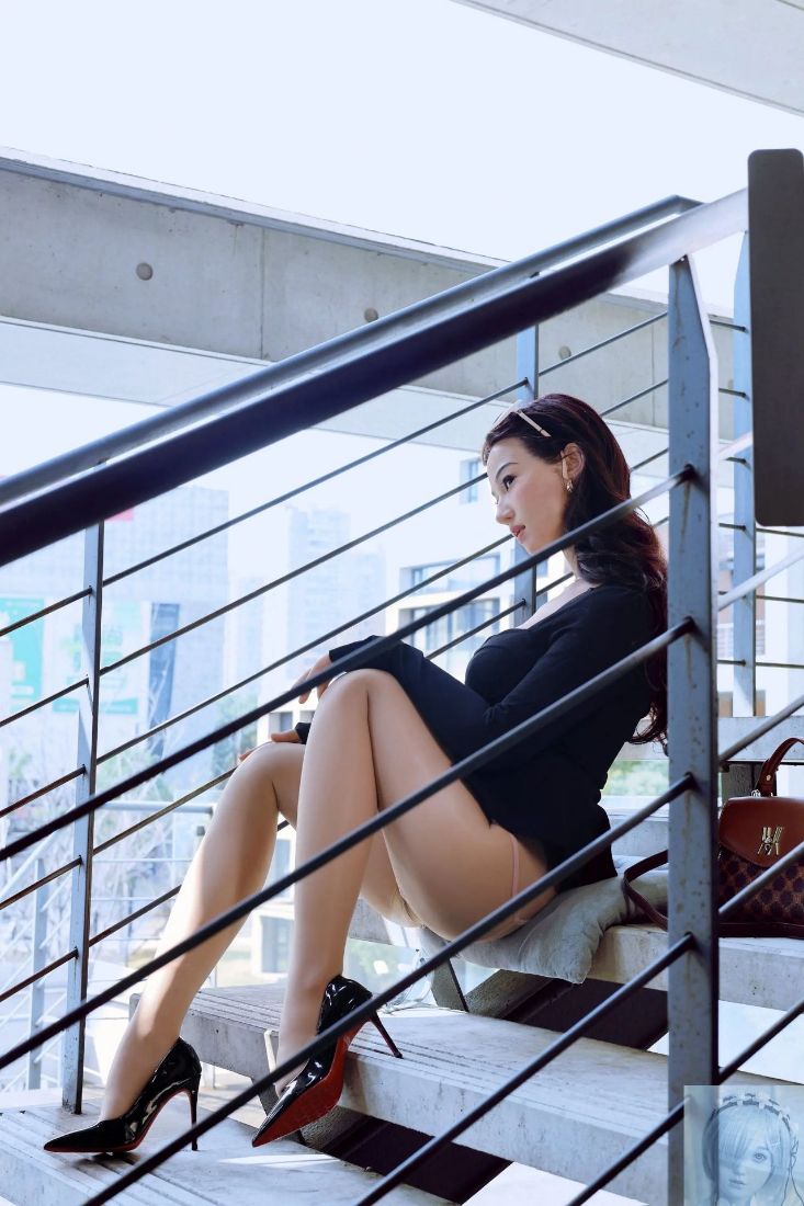 Picture of MMX Doll | 165cm E Cup Full Silicone Sex Doll MengFei ROS Head