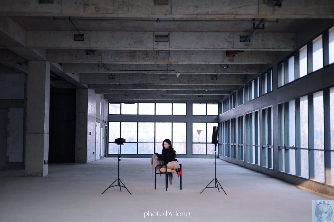 Picture of MMX Doll | 165cm E Cup Full Silicone Sex Doll MengFei ROS Head