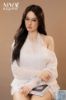 Picture of MMX Doll | 165cm/5ft5 F-Cup Full Silicone Chinese Sex Doll - Mengfei