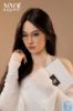 Picture of MMX Doll | 165cm/5ft5 F-Cup Full Silicone Chinese Sex Doll - Mengfei