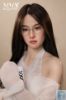Picture of MMX Doll | 165cm/5ft5 F-Cup Full Silicone Chinese Sex Doll - Mengfei