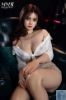 Picture of MMX Doll | 165cm/5ft5 G-cup Silicone Sex Doll – Selina