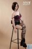 Picture of MMX Doll | 165cm/5ft5 G-cup Silicone Sex Doll – MengQi