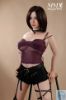 Picture of MMX Doll | 165cm/5ft5 G-cup Silicone Sex Doll – MengQi