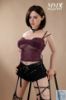 Picture of MMX Doll | 165cm/5ft5 G-cup Silicone Sex Doll – MengQi