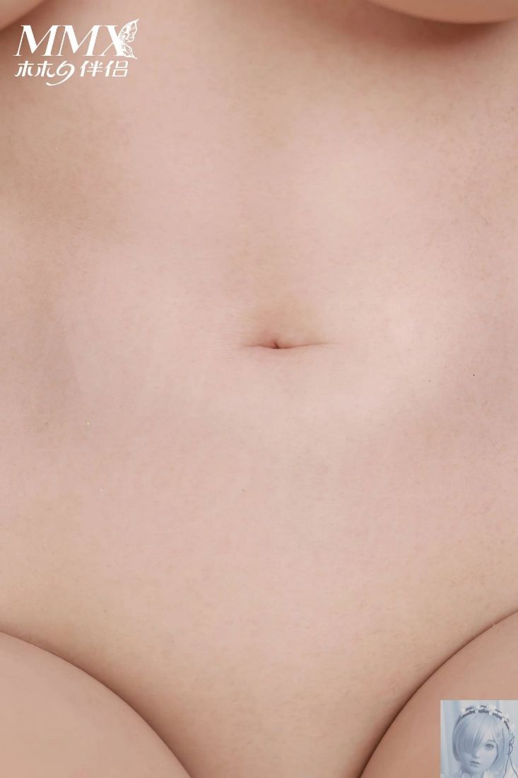 Picture of MMX Doll | 165cm/5ft5 G-cup Silicone Sex Doll – MengQi