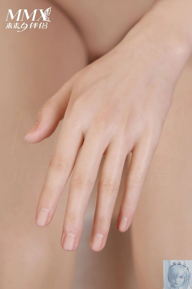 Picture of MMX Doll | 165cm/5ft5 G-cup Silicone Sex Doll – MengQi