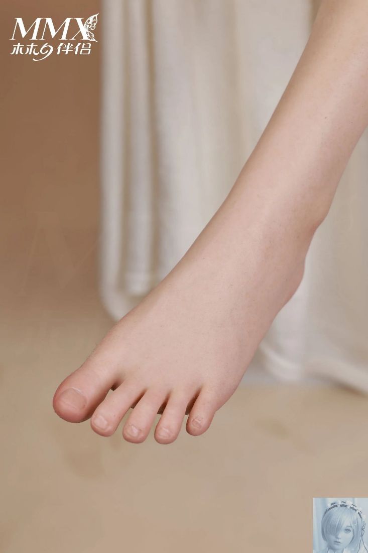 Picture of MMX Doll | 165cm/5ft5 G-cup Silicone Sex Doll – MengQi