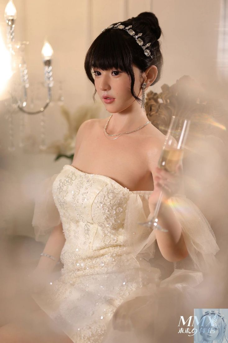 Picture of MMX Doll | [Ultra Dream Series] 172cm/5ft8 D-cup Silicone Sex Doll – MengYing